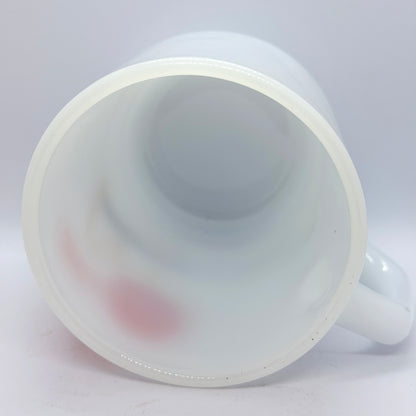 FireKing Mcdonald Stacking Mug (mc1)
