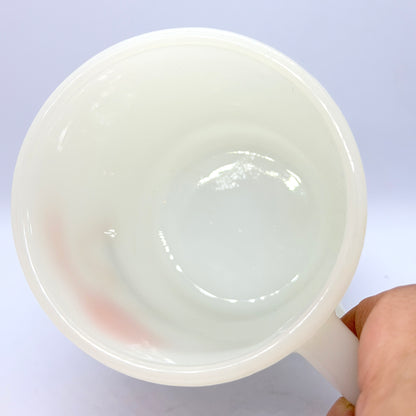 FireKing Mcdonald Stacking Mug (mc2)