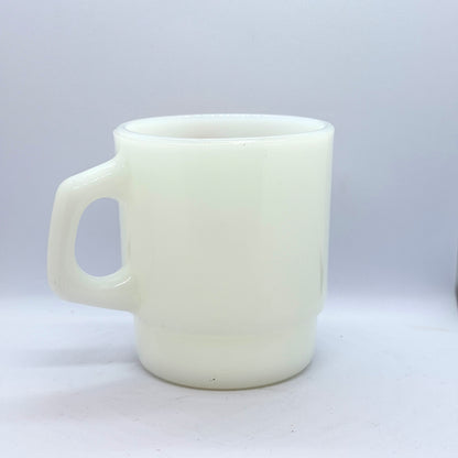 FireKing Mcdonald Stacking Mug (mc3)