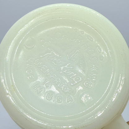 FireKing Mcdonald Stacking Mug (mc3)