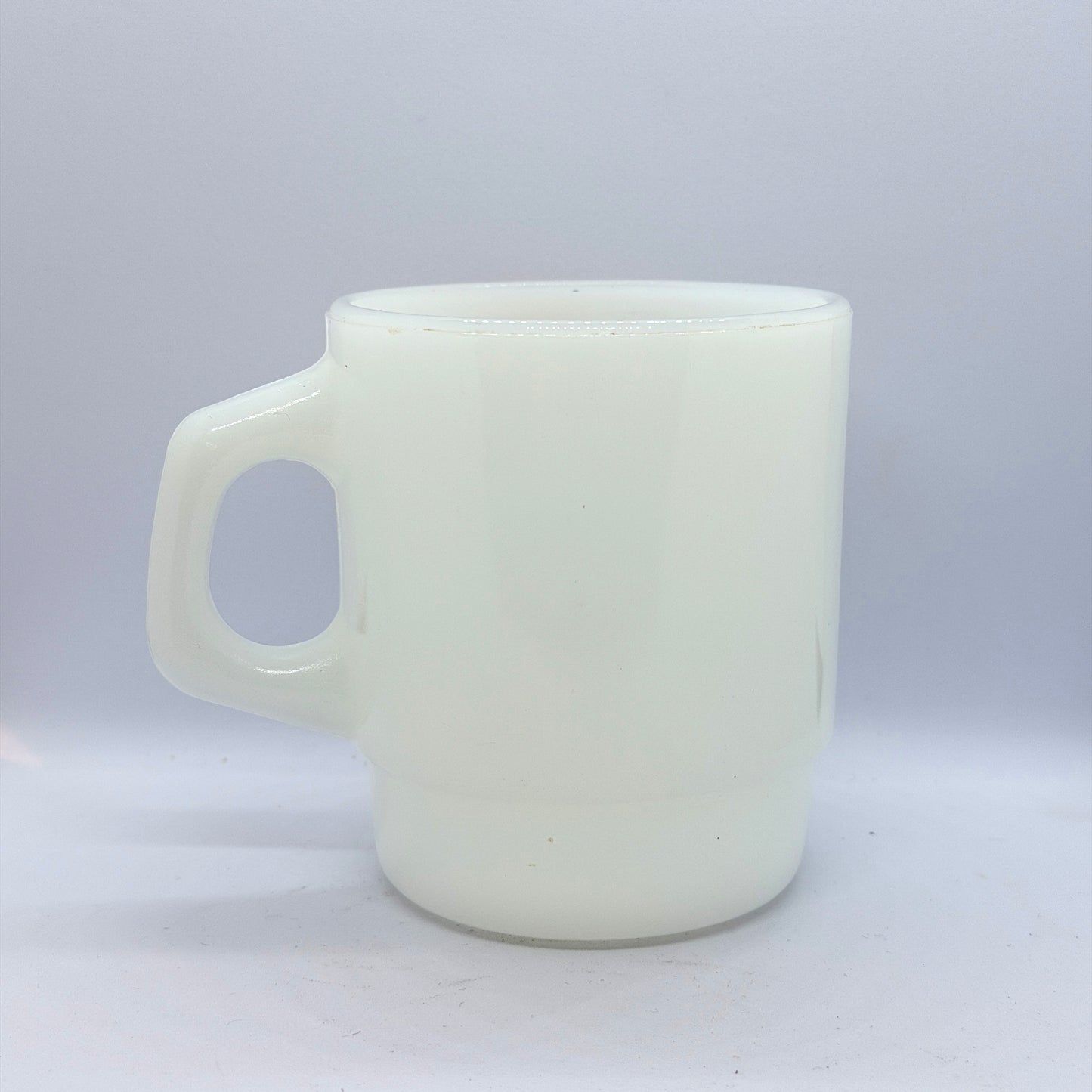 FireKing Mcdonald Stacking Mug (mc4)