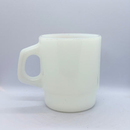 FireKing Mcdonald Stacking Mug (mc4)