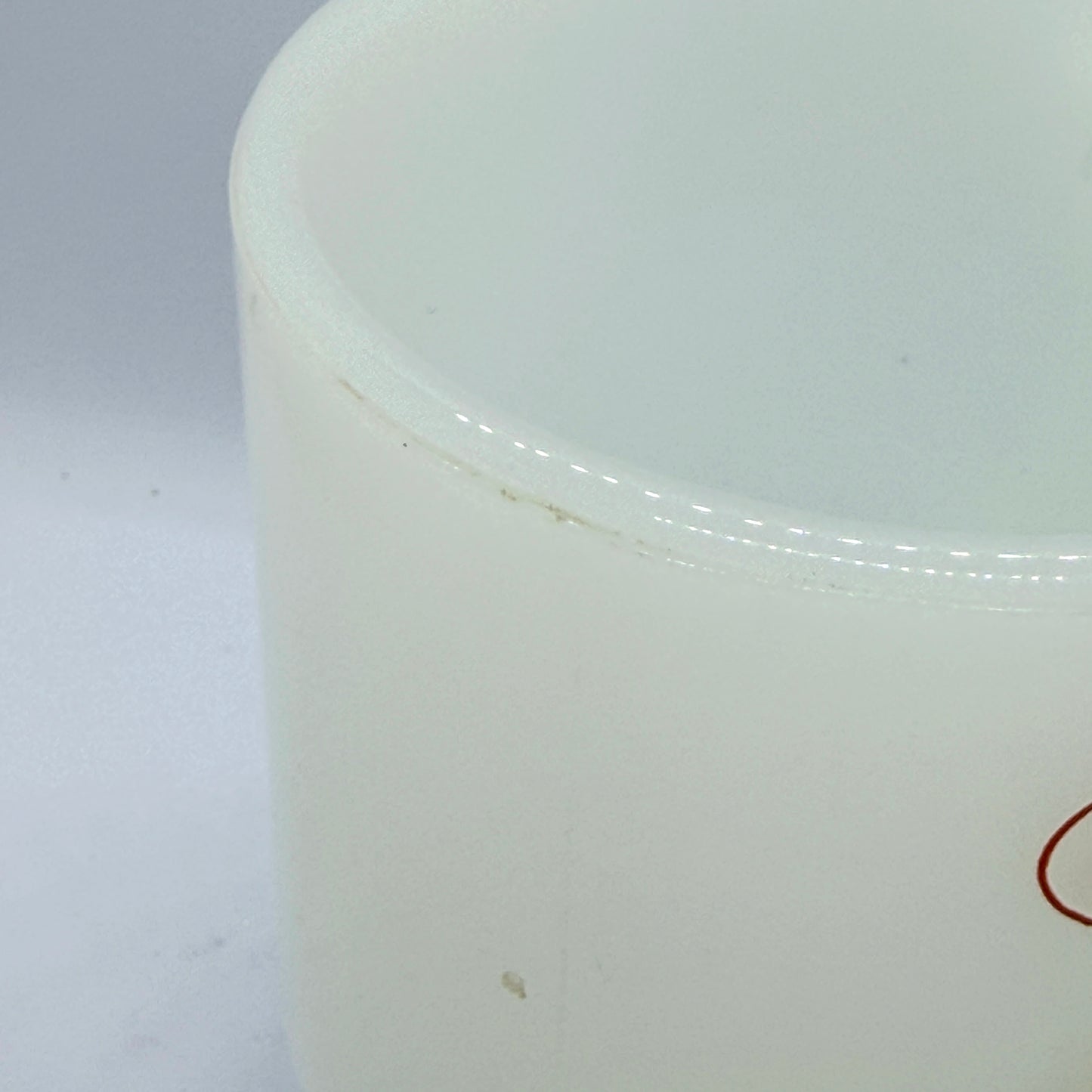 FireKing Mcdonald Stacking Mug (mc4)