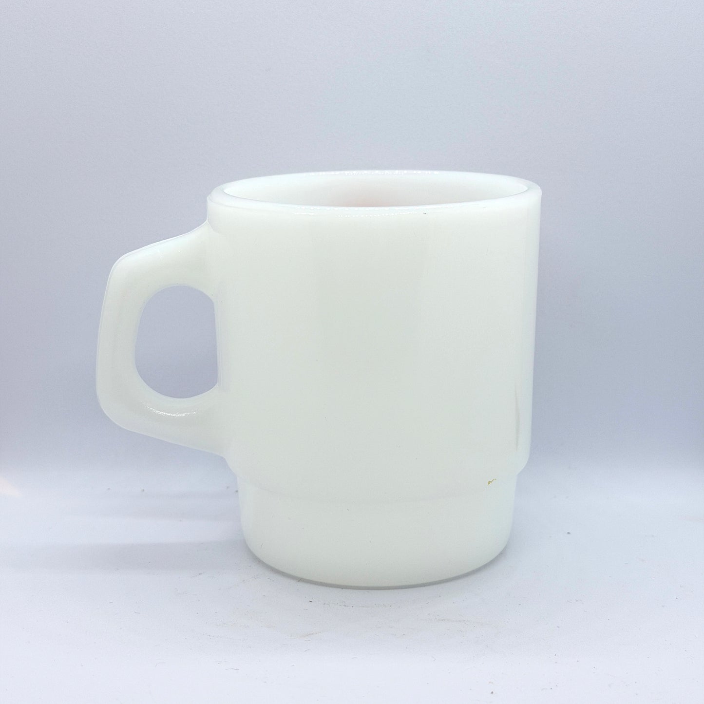 FireKing Mcdonald Stacking Mug (mc5)