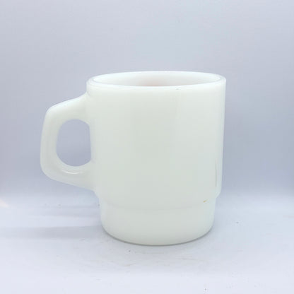 FireKing Mcdonald Stacking Mug (mc5)