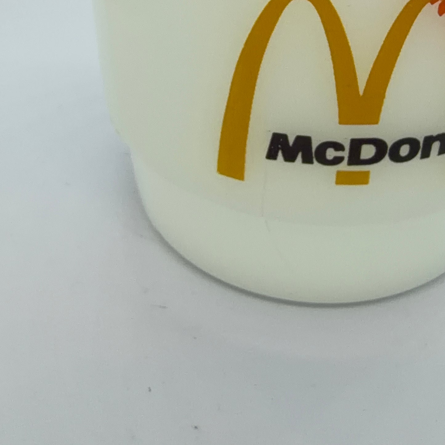 FireKing Mcdonald Stacking Mug (mc5)