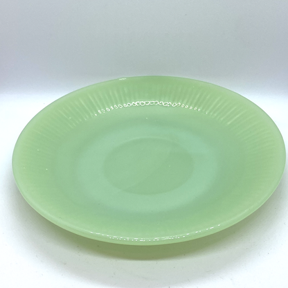 FireKing Jane Ray Cup & Sauce 1950s-60s (JR1)