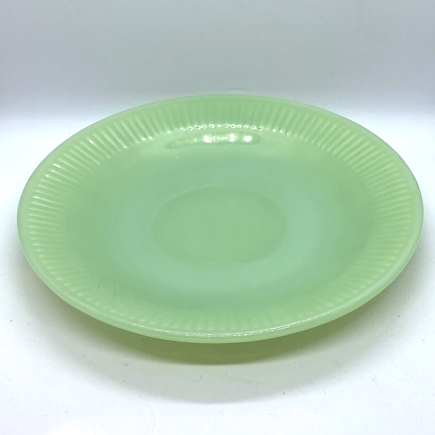 FireKing Jane Ray Cup & Sauce 1950s-60s(JR2)