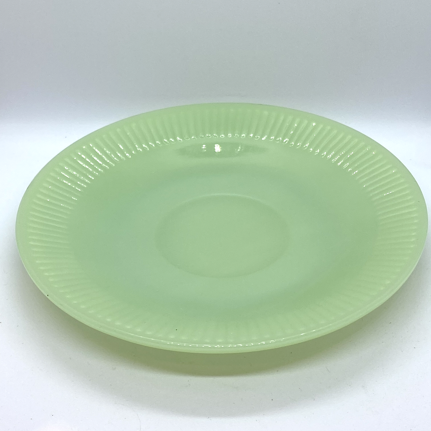 FireKing Jane Ray Cup & Sauce 1940s-50s(JR3)