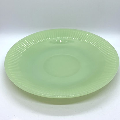 FireKing Jane Ray Cup & Sauce 1940s-50s(JR3)