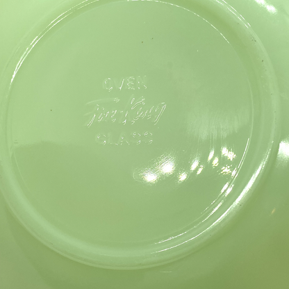 FireKing Jane Ray Cup & Sauce 1940s-50s(JR3)