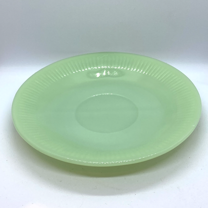 FireKing Jane Ray Cup & Sauce 1940s-1950s (JR4)