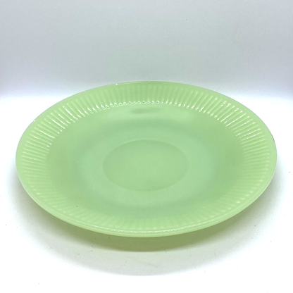 FireKing Jane Ray Cup & Sauce 1940s-1950s (JR5)