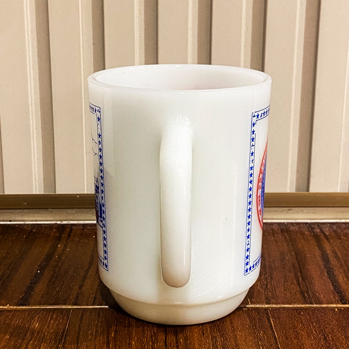 FireKing Ronald Reagan (RR1)