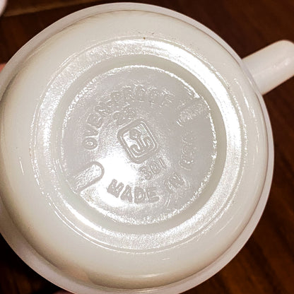 FireKing Ronald Reagan (RR1)