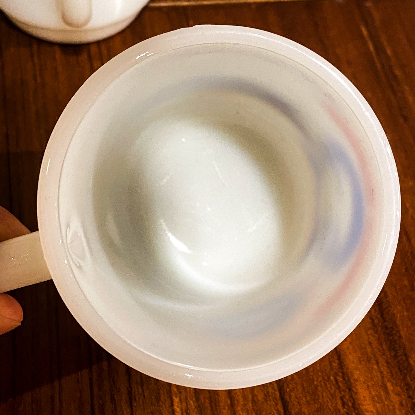 FireKing Ronald Reagan (RR1)