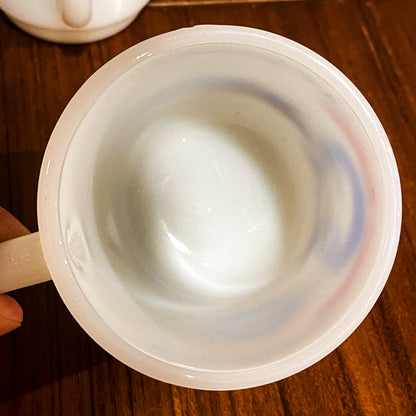 FireKing Ronald Reagan (RR1)