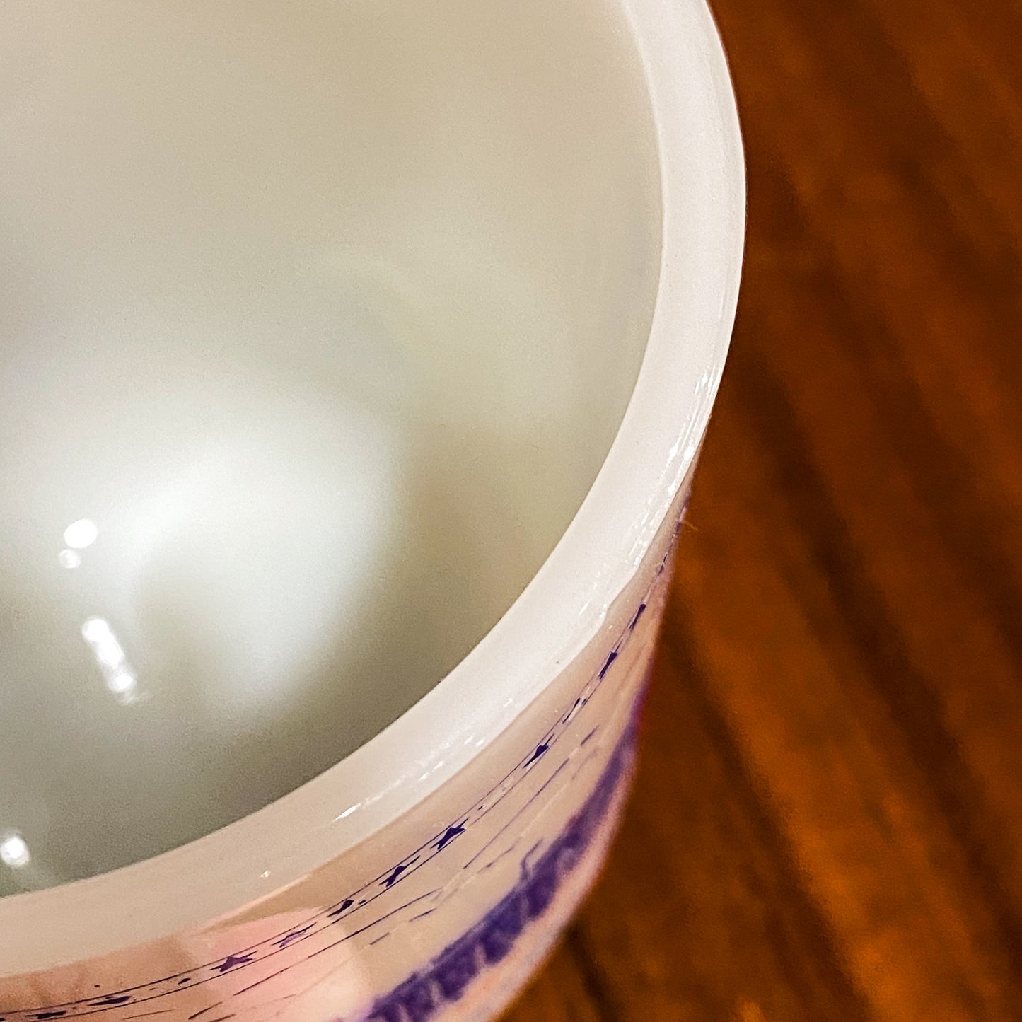 FireKing Ronald Reagan (RR1)