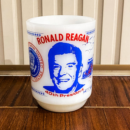 FireKing Ronald Reagan (RR2)