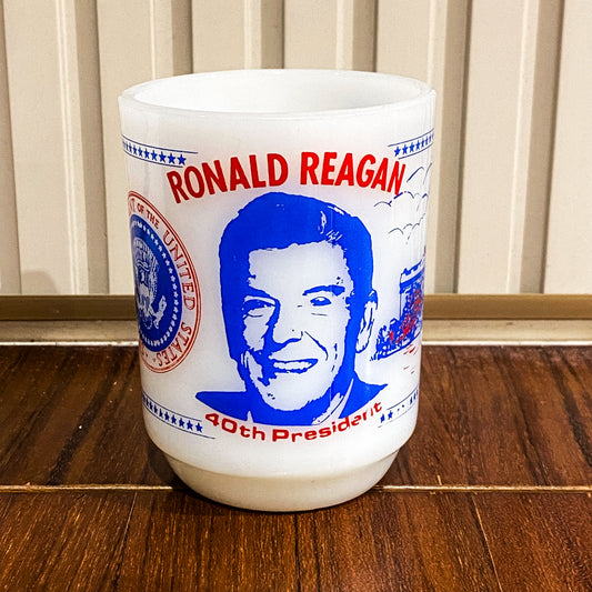 FireKing Ronald Reagan (RR2)