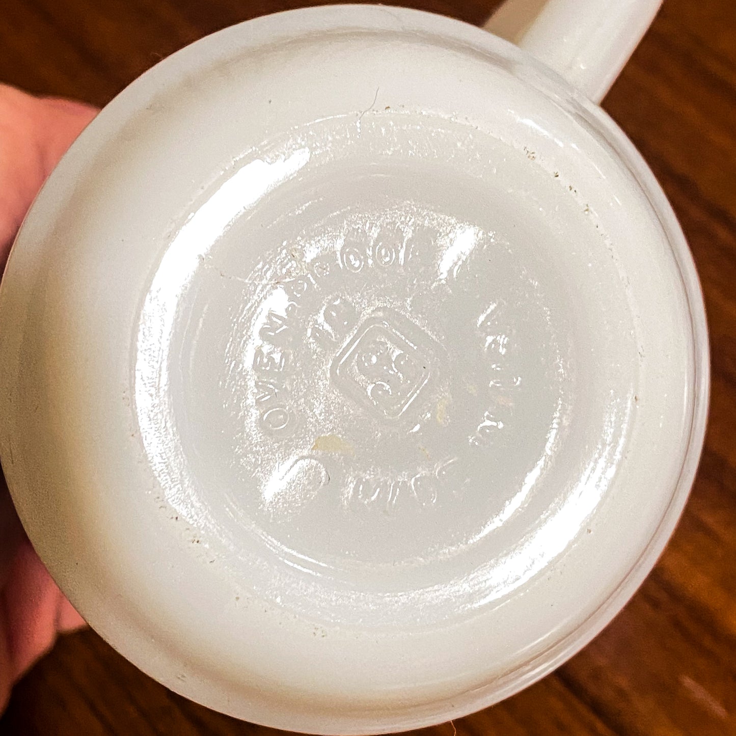 FireKing Ronald Reagan (RR2)