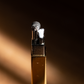 QUEUE Slim stick lighter (Brass)