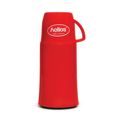 德國制 玻璃膽250ml保溫壺