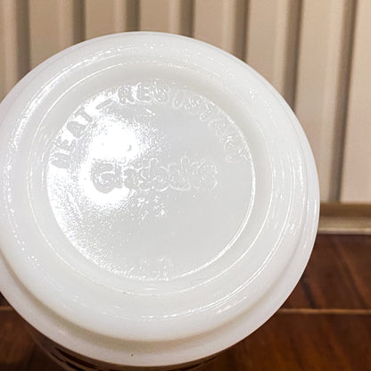 Glasbake DUNKIN' DONUTS Mug (DUN1)