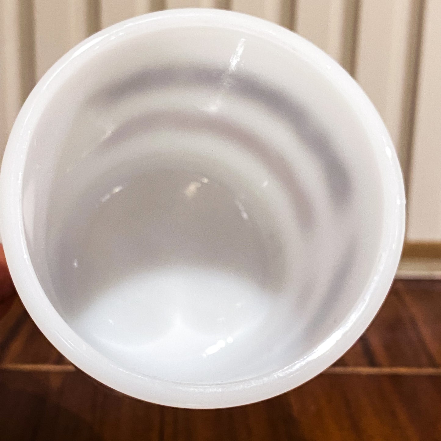 Glasbake DUNKIN' DONUTS Mug (DUN1)