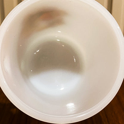 FireKing Esso Tiger D-handle Mug (ESSO4)