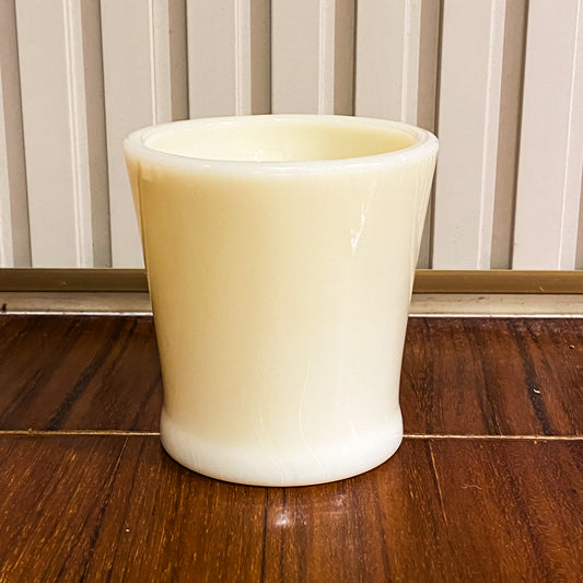 FireKing Ivory Shaving Mug (ivory3)