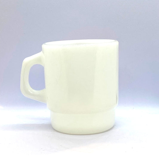 FireKing Mcdonald Stacking Mug (mc2)