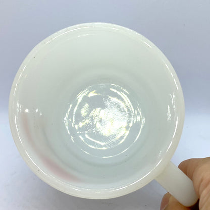 FireKing Mcdonald Stacking Mug (mc2)