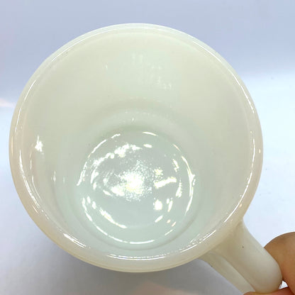 FireKing Mcdonald Stacking Mug (mc3)