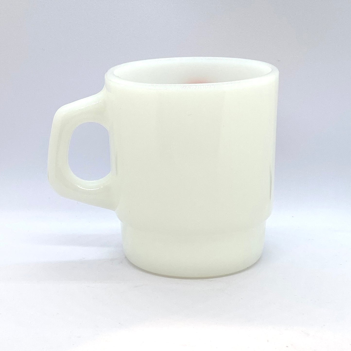 FireKing Mcdonald Stacking Mug (mc4)