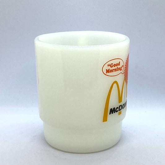 FireKing Mcdonald Stacking Mug (mc5)