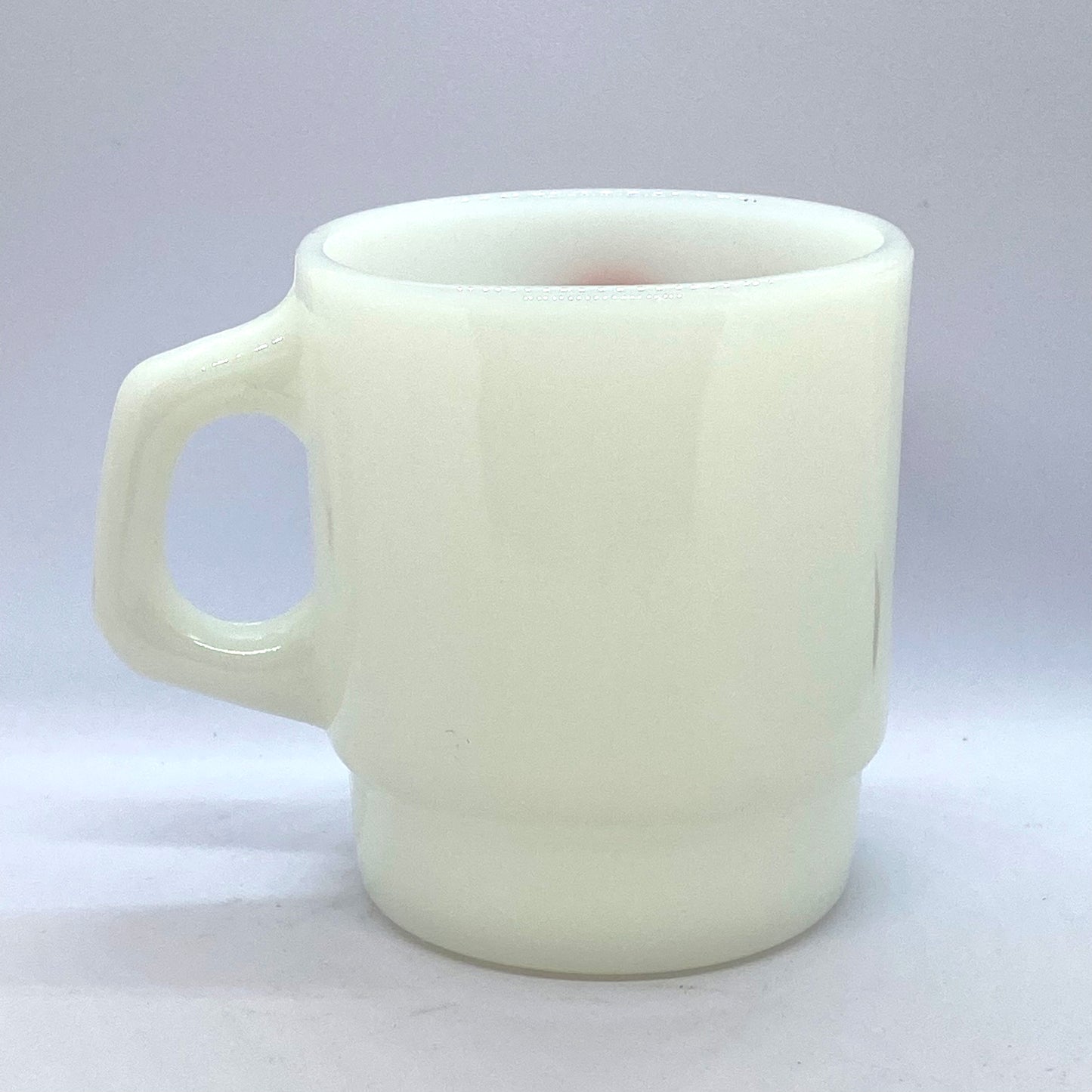 FireKing Mcdonald Stacking Mug (mc5)
