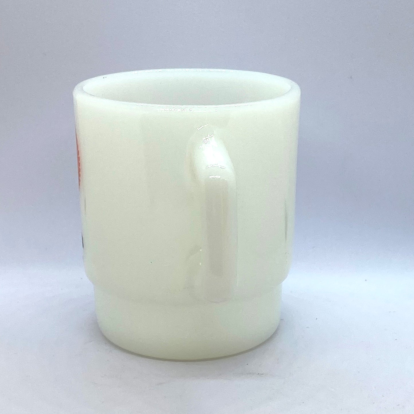 FireKing Mcdonald Stacking Mug (mc5)