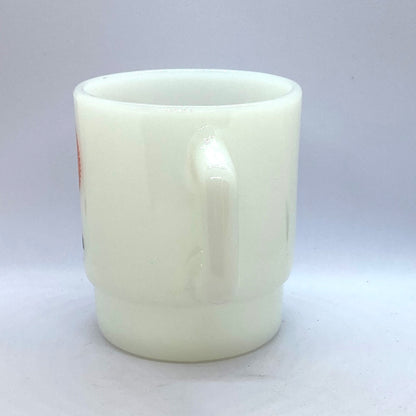 FireKing Mcdonald Stacking Mug (mc5)