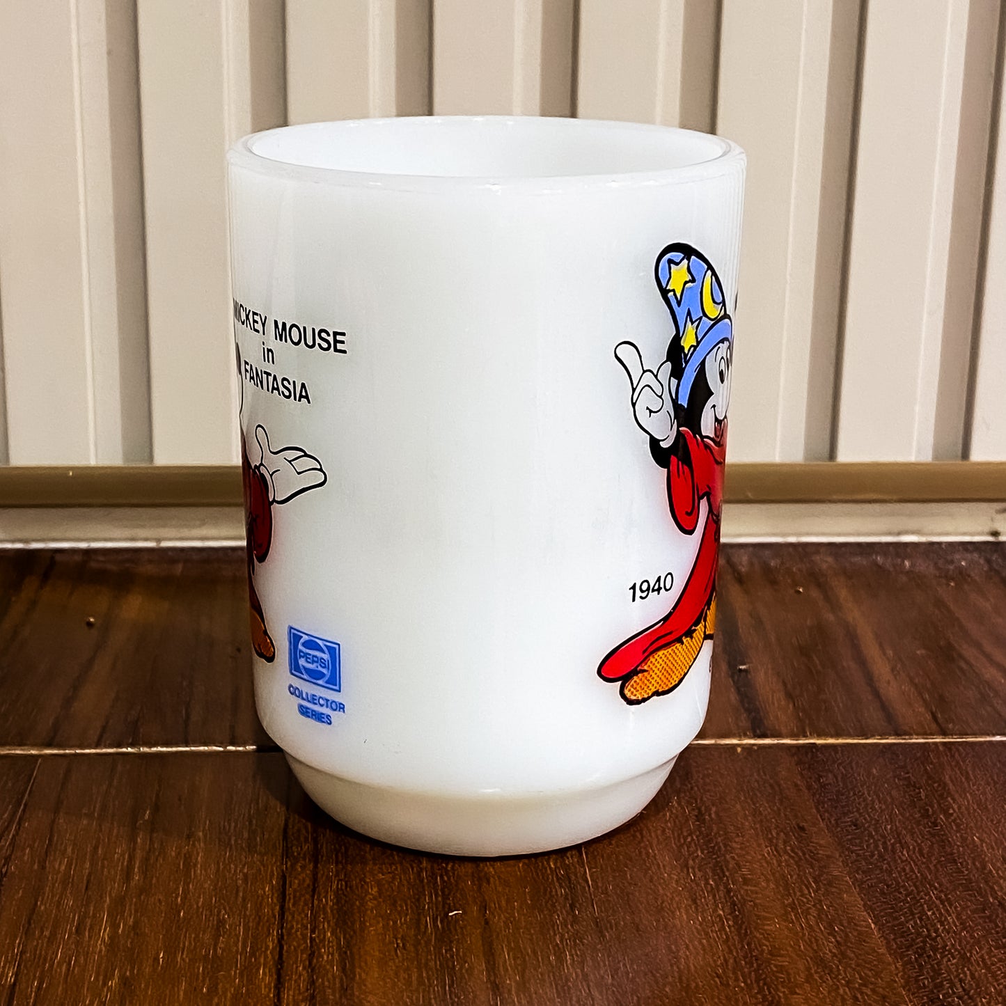 FireKing Mickey Mouse Fantasia (MMF)