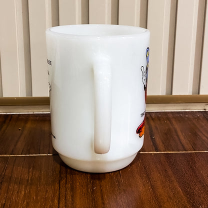 FireKing Mickey Mouse Fantasia (MMF)