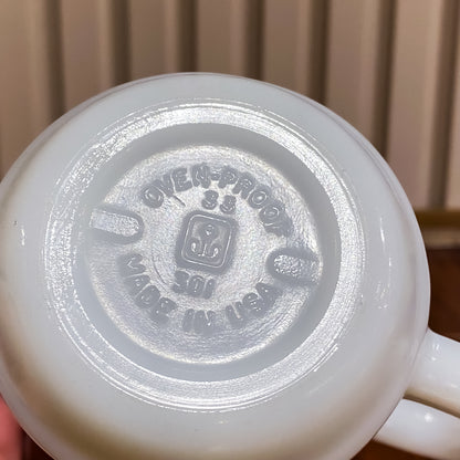 FireKing Mickey Mouse Fantasia (MMF)