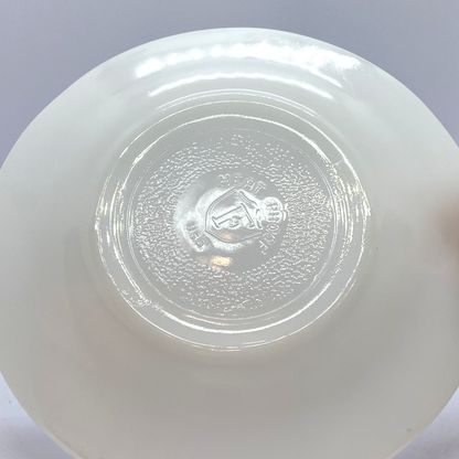 Federal Moonglow Cup and Saucer (Moon1)