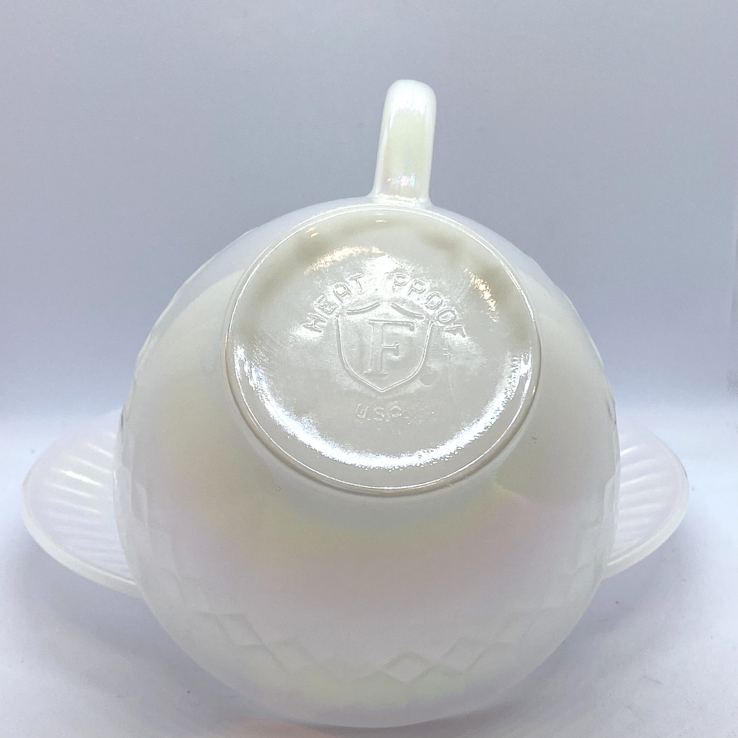 Federal Moonglow Cup and Saucer (Moon2)