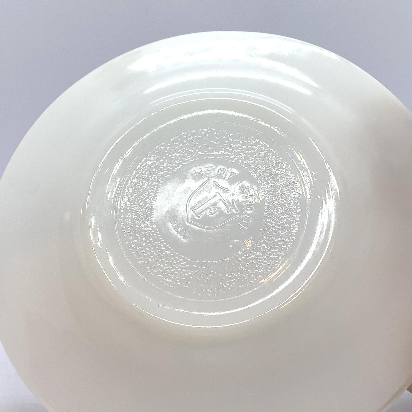 Federal Moonglow Cup and Saucer (Moon4)