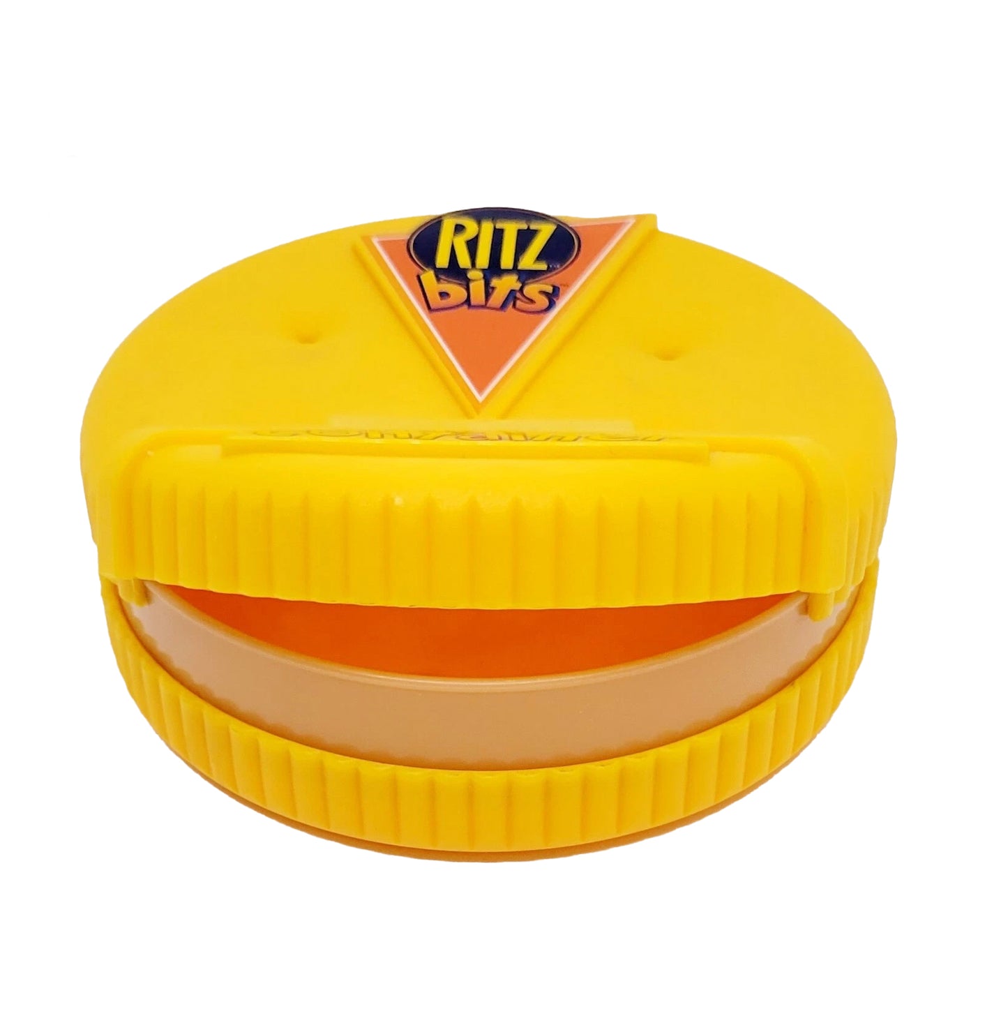 Ritz Cracker Container