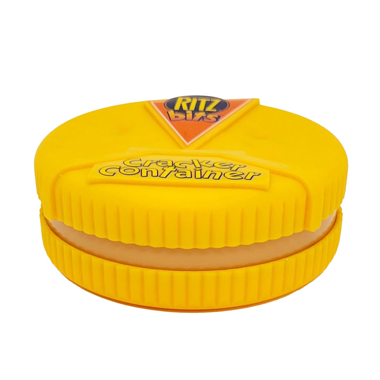Ritz Cracker Container