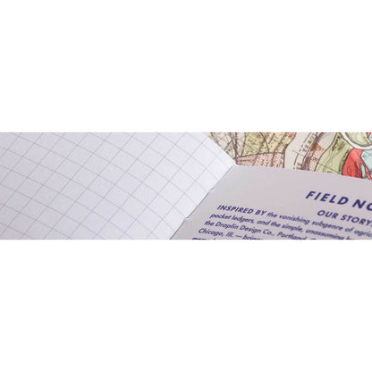 Field Notes SUMMER 2025 QUARTERLY EDITION Is a River Alive?