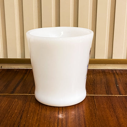 FireKing Wildlife D-Handle Canada Goose Mug (W6)