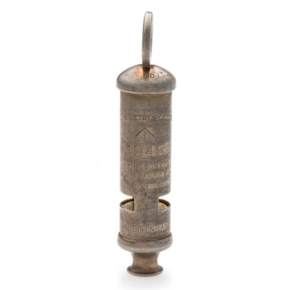Metropolitan 15 Broad Arrow 1945 Distressed Brass
